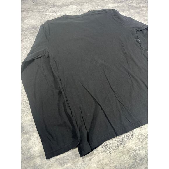 Resurge Y2K Cross Long Sleeve ~S, M, L, XL~ - Picture 8 of 9